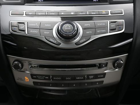 Used 2019 INFINITI QX60 Luxe w/ Limited Package AWD/4WD image 20