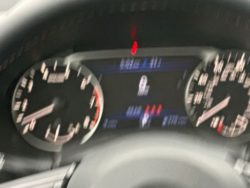 New 2025 Nissan Altima 2.5 SR w/ SR Premium Package image 18