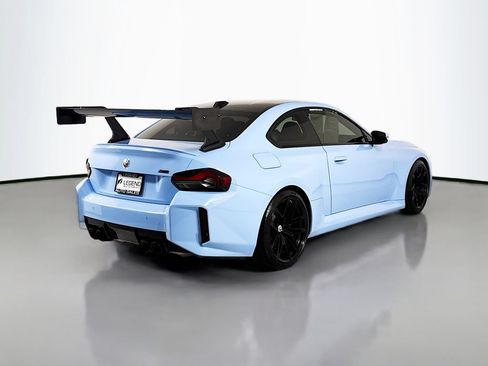 Used 2023 BMW M2 w/ Lighting Package RWD image 6