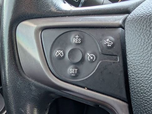 Used 2021 GMC Acadia AT4 AWD/4WD image 23