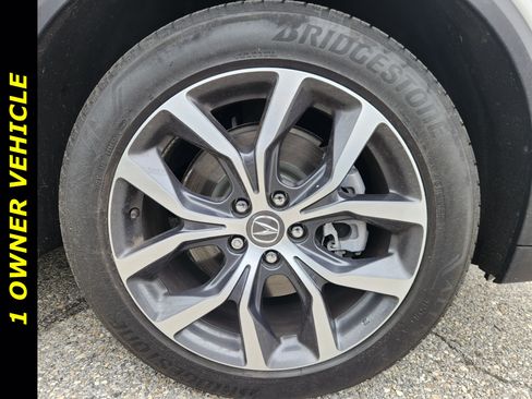 Used 2023 Acura MDX SH-AWD w/ Technology Package image 22