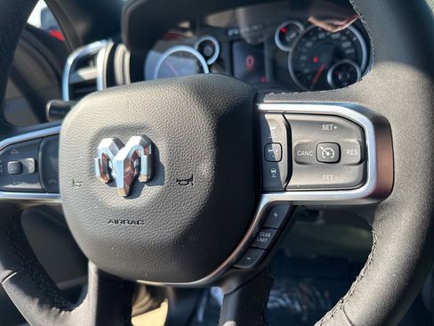 New 2026 RAM 1500 Big Horn image 35