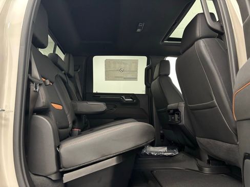 New 2026 GMC Sierra 2500 AT4 w/ AT4 Premium Plus Package image 39
