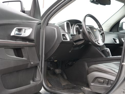 Used 2013 Chevrolet Equinox LT w/ LPO, Protection Package image 15