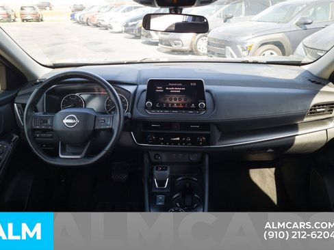 Used 2025 Nissan Rogue SV image 21