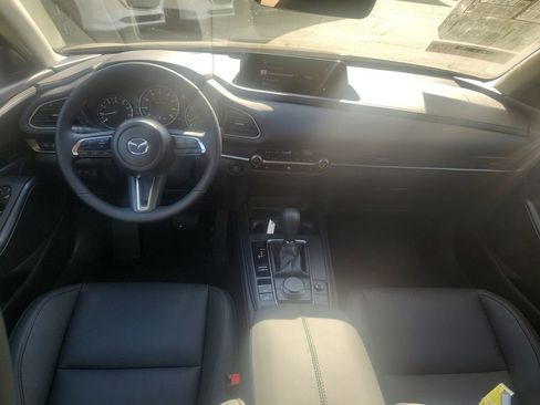 New 2026 MAZDA CX-30 AWD 2.5 S w/ Premium Package image 8