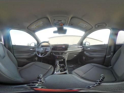 Used 2025 Buick Encore GX Preferred image 42