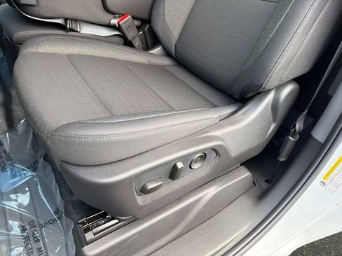 New 2026 GMC Sierra 1500 Pro w/ Pro Value Package image 14