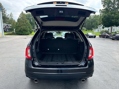 Used 2013 Ford Edge Limited AWD/4WD image 15