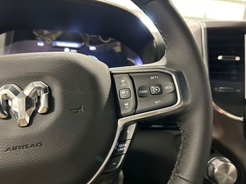 New 2026 RAM 1500 Laramie image 20