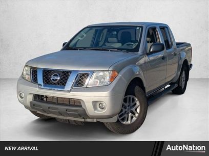 Used 2019 Nissan Frontier SV w/ Value Truck Package