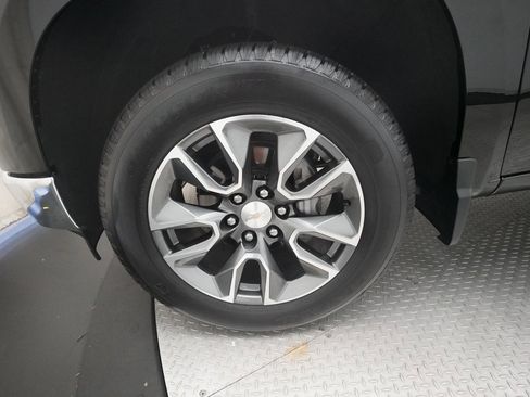 Used 2023 Chevrolet Silverado 1500 LT image 26