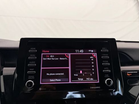 Used 2022 Toyota Camry LE FWD image 33