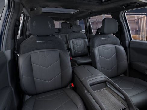 New 2027 Kia Telluride X-Line SX Prestige w/ Towing Package AWD/4WD image 16
