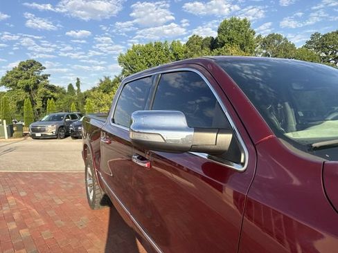 Used 2019 RAM 1500 Limited AWD/4WD image 26