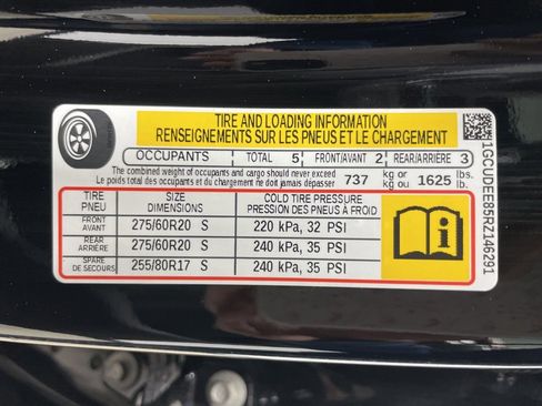 Used 2024 Chevrolet Silverado 1500 RST image 30