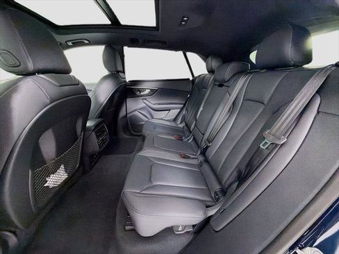 New 2026 Audi Q8 Premium Plus AWD/4WD image 27
