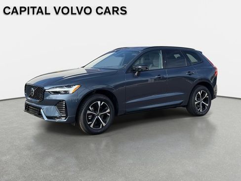 New 2026 Volvo XC60 B5 Core AWD/4WD image 1