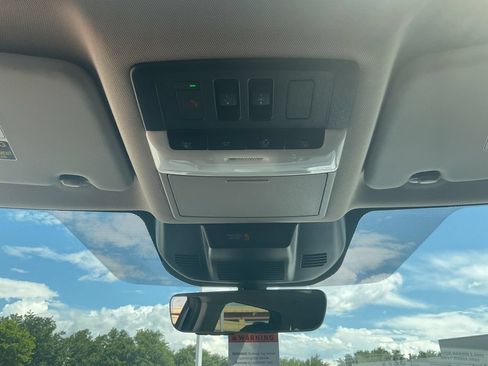 New 2026 Nissan Rogue Dark Armor FWD image 17