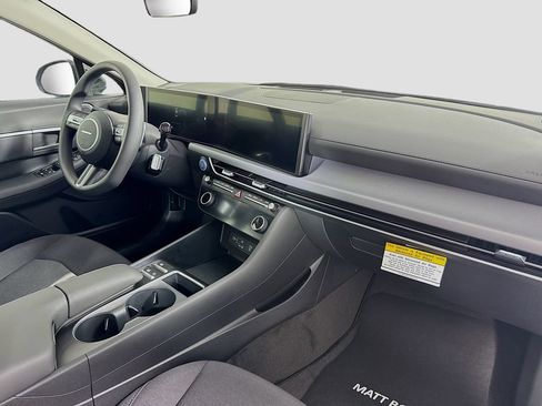 New 2026 Hyundai Sonata Blue FWD image 30