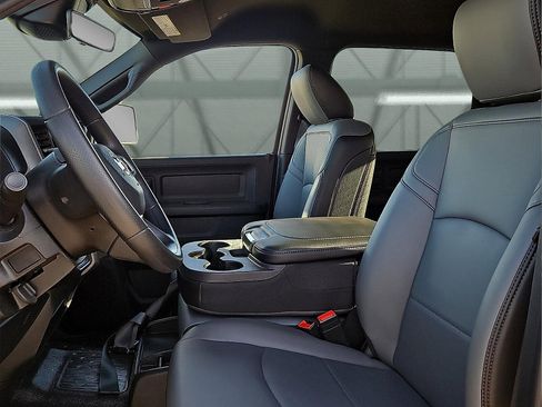 New 2026 RAM 3500 Tradesman image 8