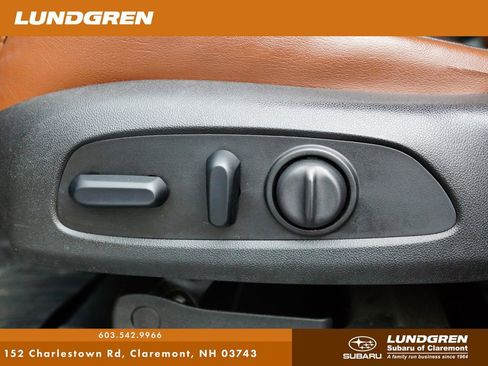 Used 2018 Chevrolet Traverse High Country w/ LPO, Floor Liner Package image 15