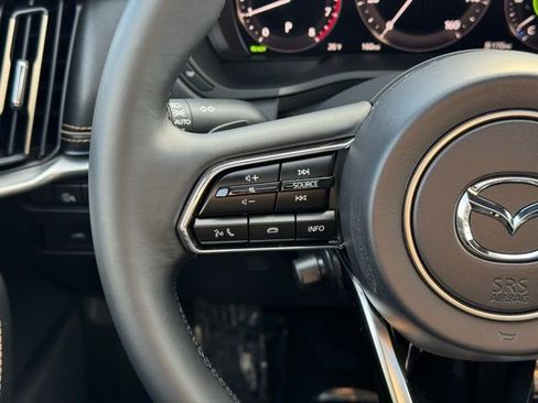 New 2026 MAZDA CX-90 3.3 Turbo S w/ Premium Plus image 31
