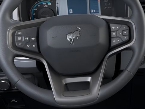 New 2025 Ford Bronco Big Bend AWD/4WD image 14