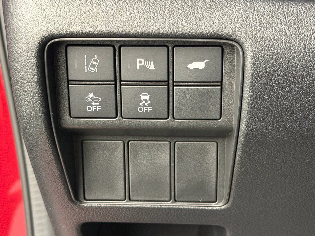 Used 2022 Honda CR-V Touring image 31