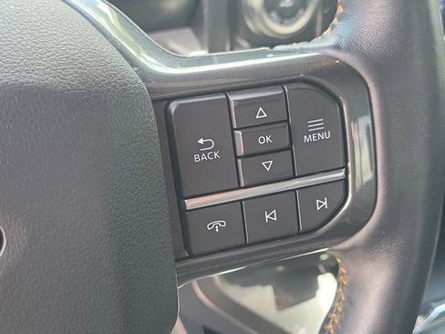 Certified 2022 Ford F150 Tremor w/ Equipment Group 402A High AWD/4WD image 27
