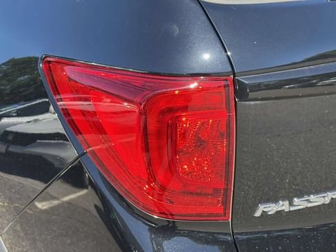 Certified 2023 Honda Passport Elite image 9