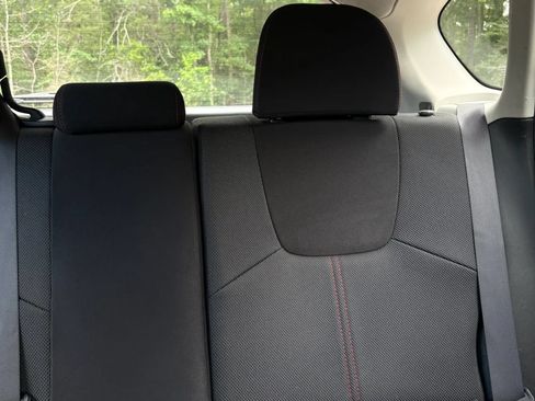 Used 2014 Subaru Impreza WRX Hatchback AWD/4WD image 33