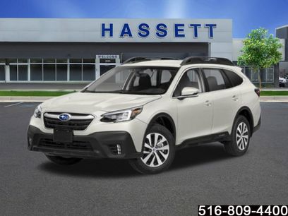Used 2021 Subaru Outback Premium