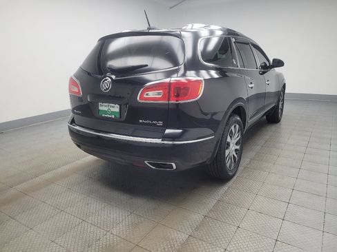 Used 2017 Buick Enclave Premium w/ Experience Buick Package AWD/4WD image 9