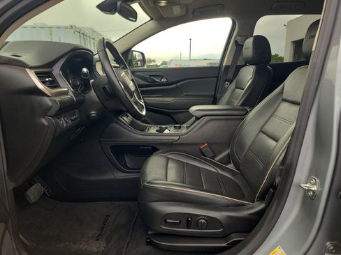 Used 2023 GMC Acadia Denali FWD image 12