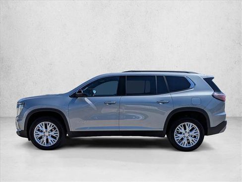 Used 2024 GMC Acadia Elevation FWD image 9