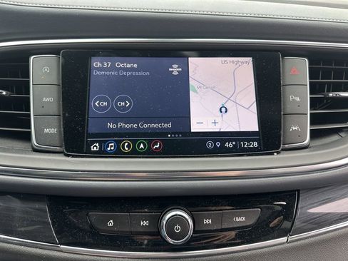 Used 2023 Buick Enclave Premium w/ Experience Buick Package AWD/4WD image 9