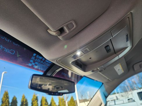 Used 2017 Chevrolet Silverado 1500 LT w/ All Star Edition image 36