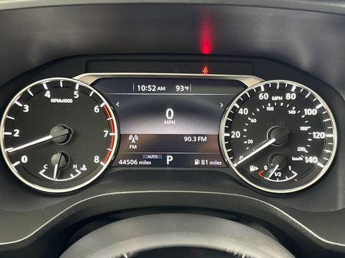 Used 2023 Nissan Rogue SV w/ SV Premium Package AWD/4WD image 23