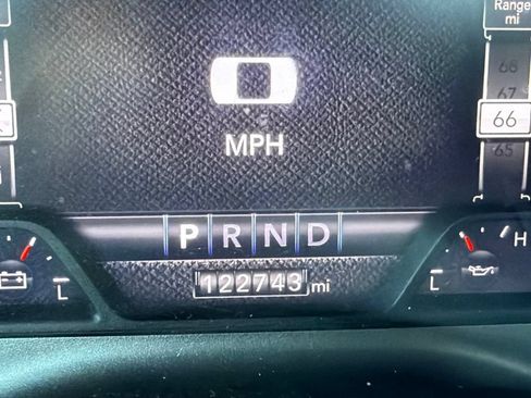 Used 2019 RAM 3500 Limited AWD/4WD image 26