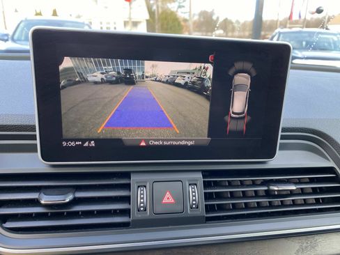 Used 2018 Audi Q5 2.0T Premium Plus w/ Premium Plus Package image 14