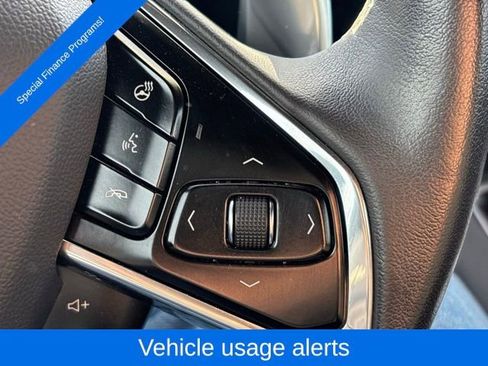 Certified 2022 Chevrolet Corvette Stingray Preferred Cpe image 17