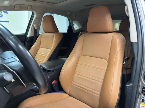 Used 2019 Lexus NX 300 AWD w/ Premium Package image 11