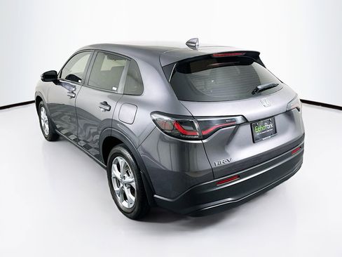 Used 2025 Honda HR-V LX image 5