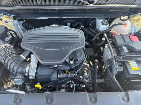 Used 2020 Chevrolet Blazer LT AWD/4WD image 13