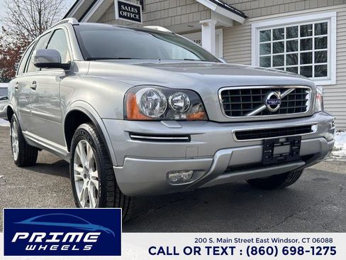 Used 2013 Volvo XC90 3.2 image 1