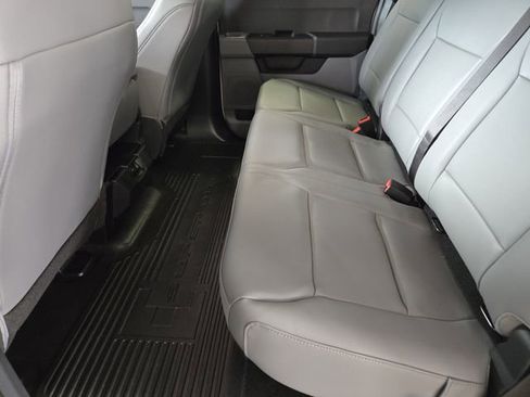 New 2026 Ford F350 XL w/ XL Chrome Package image 21