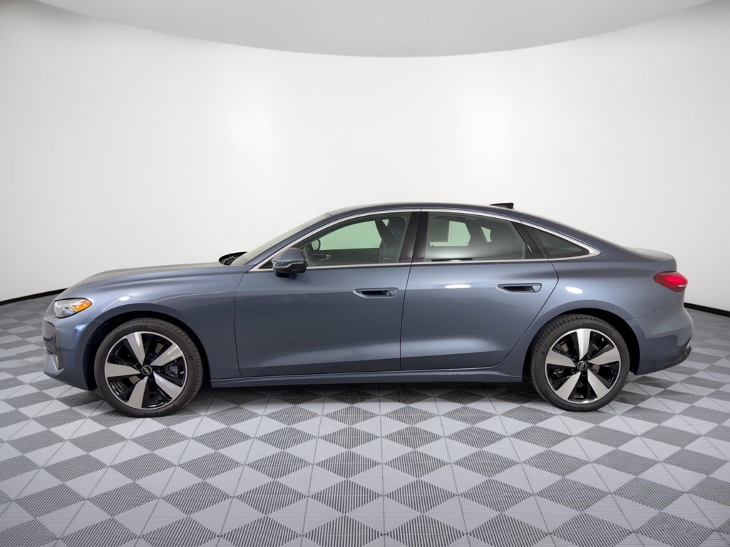 Used 2025 Audi A5 Premium Plus w/ Premium Plus AWD/4WD image 2