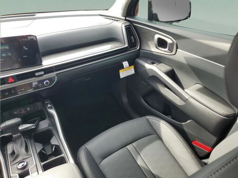 New 2026 Kia Sorento X-Line EX image 27