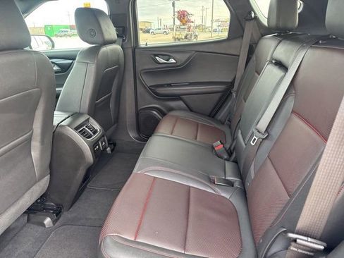 Used 2025 Chevrolet Blazer RS FWD image 14